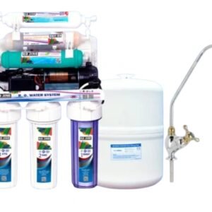 فلتر كوجين العملاق 7 مراحل تايواني من الوكيل أفضل خامات وأطول عمر