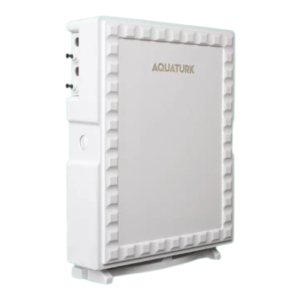 فلتر أكوا سليم التركي 5 مراحل في قمة الأناقة مع تنقية فائقة