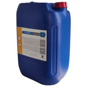 مانع ترسيب انجليزي لحماية الممبرين في محطات تحلية