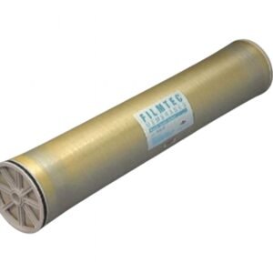 ممبرين فيلماتك من شركة داو 8 بوصة لمحطات تحلية المياه يتحمل أكثر نسبة أملاح مع أطول عمر