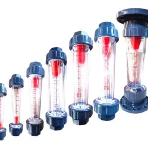 فلوميتر لمحطات التحلية بجميع المقاسات