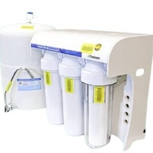 فلتر بيوركم CE-4 غير قابل للصدأ 5 مراحل R0