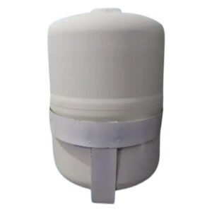 حامل لخزان الفلتر السبع مراحل وأنبوبة البوتجاز