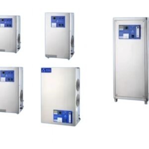 أجهزة تعقيم مياه الشرب بالأوزون لمحطات تحلية مياه الشرب