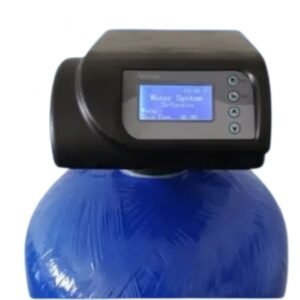 هد كنترول أتوماتك ديجيتال 2 متر مكعب لمحطات تحلية وتنقية المياه