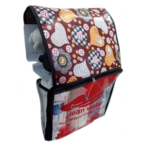 كفر للفلتر السبع مراحل وخزان الفلتر في قمة الشياكة