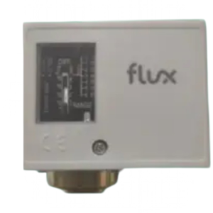 هاي بريشر ماركة فلوكس 0.6 بار لمحطة تحلية مياه