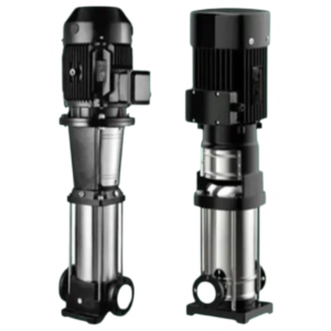 مضخة رأسية إيطالية ماركة ليسون لمحطات التحلية