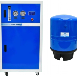 محطة تنقية المياه المدمجة كومبكت 800 جالون