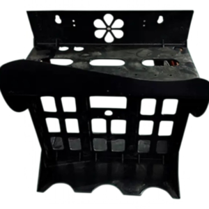 شاسيه للفلتر السبع مراحل مستورد مصنوع من البلاستيك غير قابل للصدأ