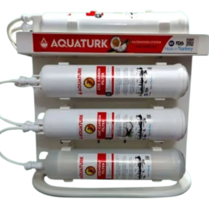 فلتر تركي 5 مراحل كمبكت
