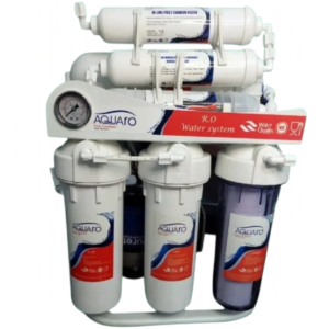 فلتر دايركت فلو 7 مراحل بدون خزان