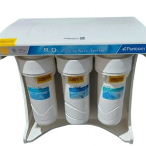 فلتر بيوركم موديل CE-7 خزان 12 لتر ضد الصدأ