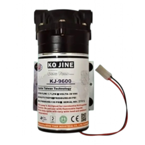 أفضل موتور للفلتر ال ٧ مراحل ماركت كوجين