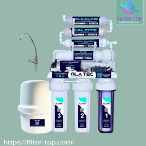 فلتر أولا تك