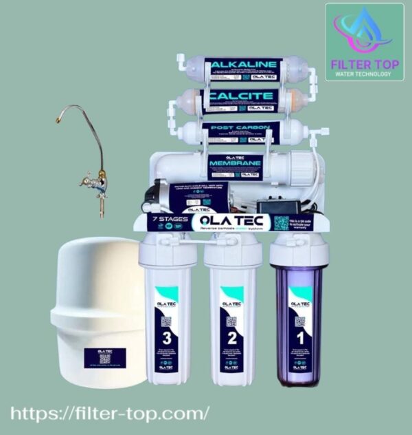 فلتر أولا تك