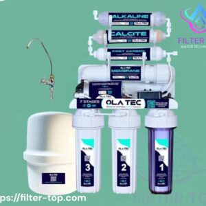 أولا تك 7 مراحل