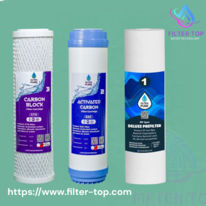 طقم شمعات الترا بيور 2.5×10 بوصة