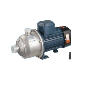 🔹 1) SVM – طلمبات مرحلية رأسية عالية الكفاءة Vertical Multistage Pumps 