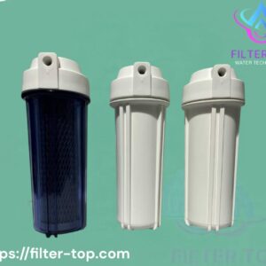 هواسنجات الفيتنامي الأصلية – قوة التحمل التي تثق بها في كل مراحل تنقية المياه