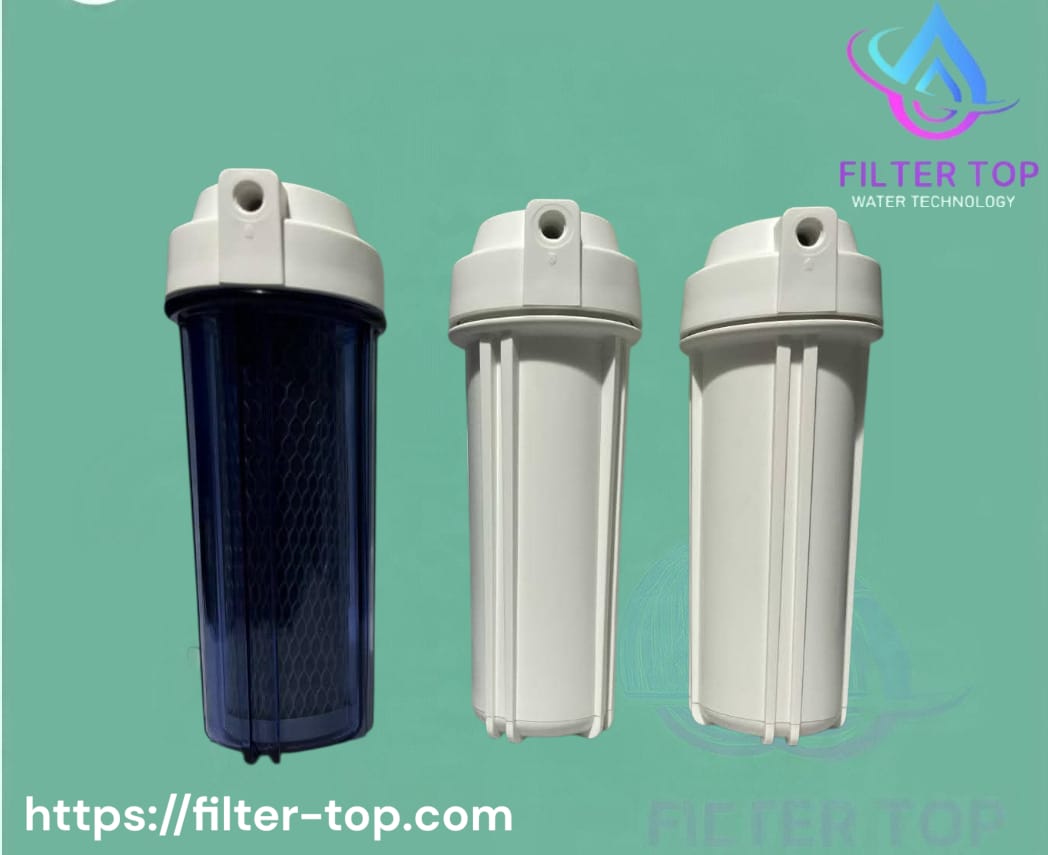 هواسنجات الفيتنامي الأصلية – قوة التحمل التي تثق بها في كل مراحل تنقية المياه