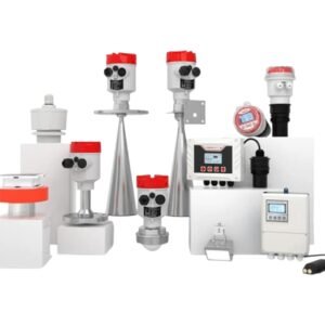 SUPMEA –أجهزة القياس والتحكم