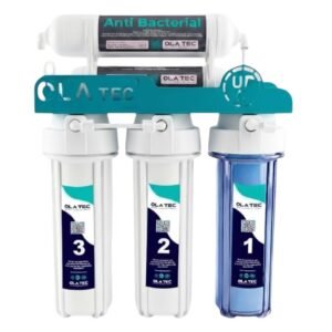 فلتر أولاتك 5 مراحل – تايواني أصلي