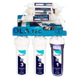 اولاتك UP4 من أولا تك (Olatec) – نقاء المياه بأعلى جودة وأفضل سعر