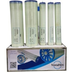 ممبرين 8 بوصة TransFilm