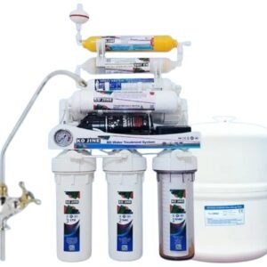 فلتركوجين 9 مراحل عملاق الفلاتر التايواني