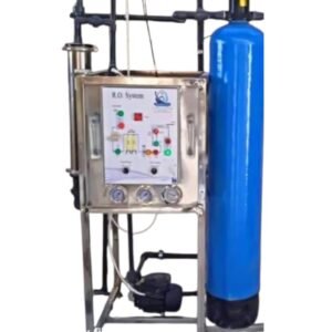 محطة Filter Top لمعالجة المياه 5 متر مكعب يوميًا | أفضل محطة معالجة بتصميم هندسي كامل