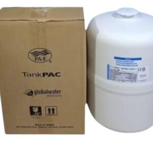 خزان تانك باك Tank Pack – خزان تخزين مياه فلتر RO بسعة ممتازة وجودة عالية