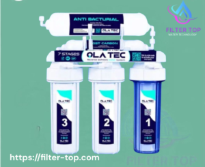 فلتر أولاتك 5 مراحل – تايواني أصلي