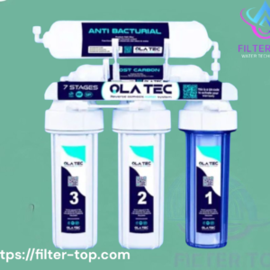 فلتر أولاتك 5 مراحل – تايواني أصلي