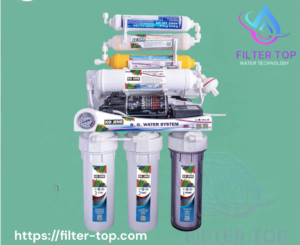 فلتر كوجين 9 مراحل عملاق الفلاتر التايواني