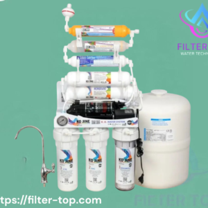 فلتر كوجين 9 مراحل عملاق الفلاتر التايواني