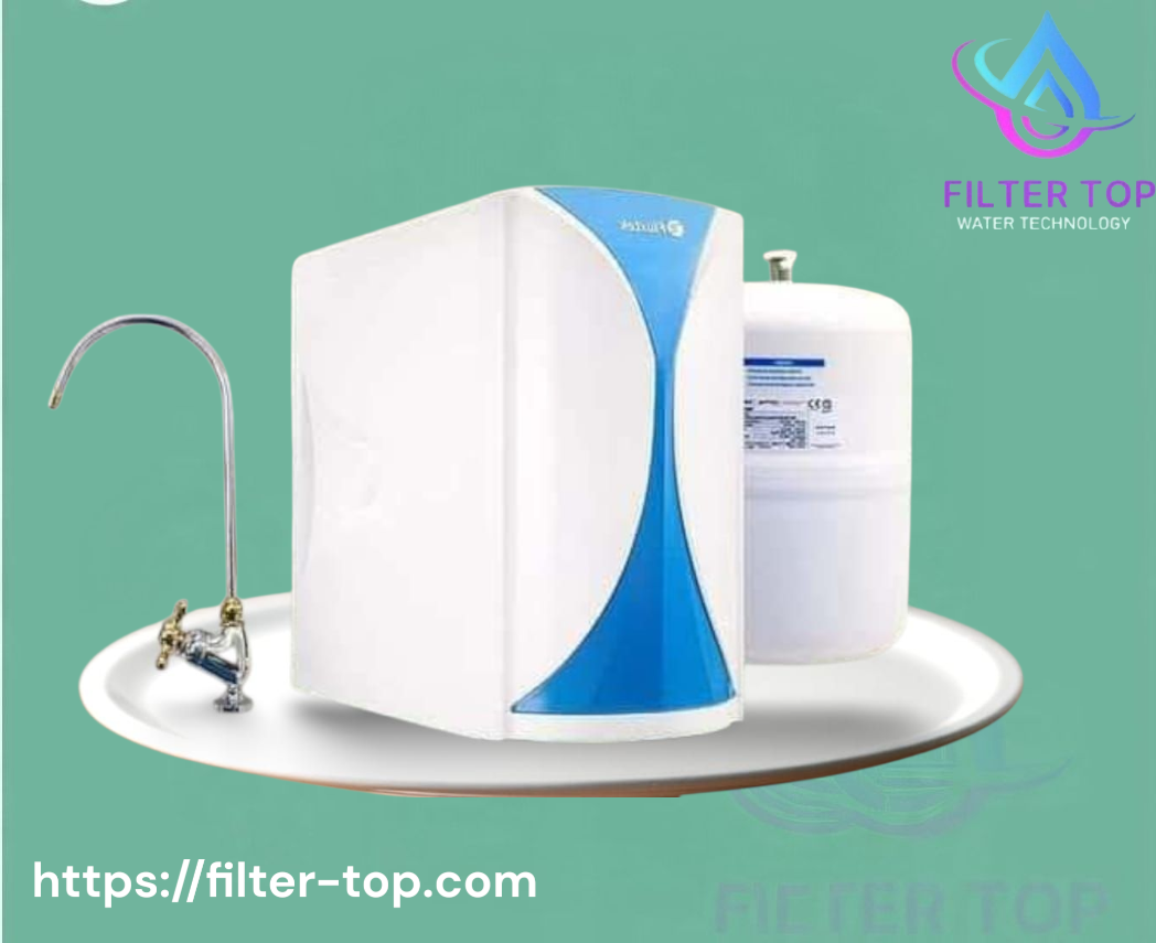 فلتر فلوكستك بوكس