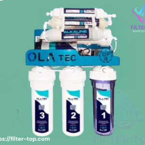 اولاتك UP4 من أولا تك (Olatec) – نقاء المياه بأعلى جودة وأفضل سعر