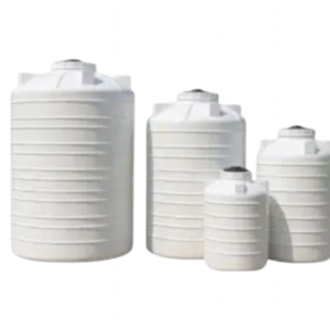 خزانات بولي ايثلين لمحطات التحلية