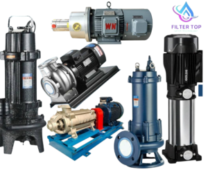 مضخات Golds Pump – مضخات _جولدزحلول الضخ الذكية