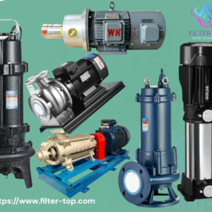 مضخات Golds Pump – مضخات _جولدزحلول الضخ الذكية