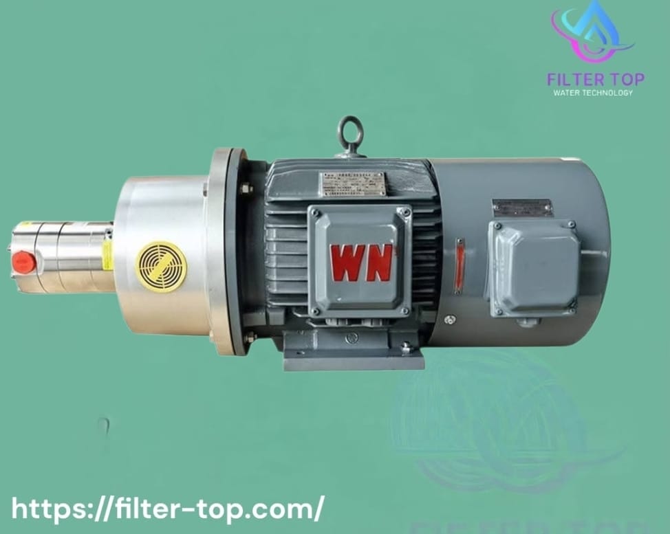 مضخات Golds Pump – مضخات _جولدزحلول الضخ الذكية - الصورة 13