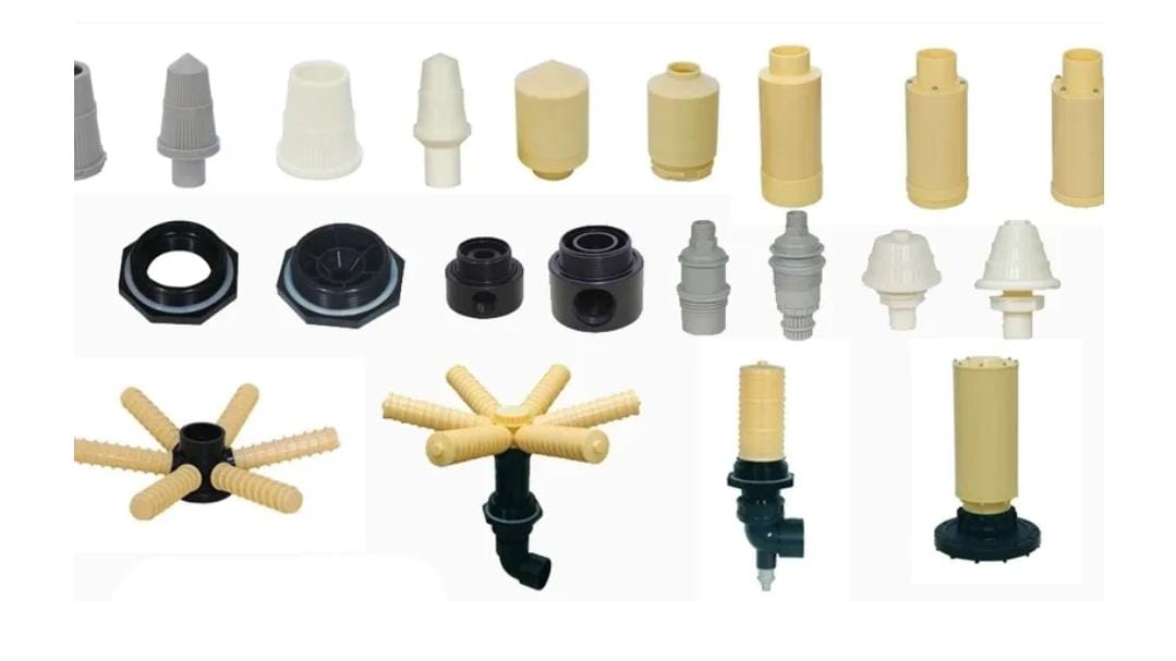 موزعات المياه – قلب أنظمة الترشيح ومعالجة المياه - الصورة 2