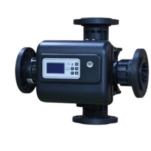 هيد JY وهيد JY سوفتنر الحل الذكي لمعالجة المياه وحماية الأجهزة من فلتر توب