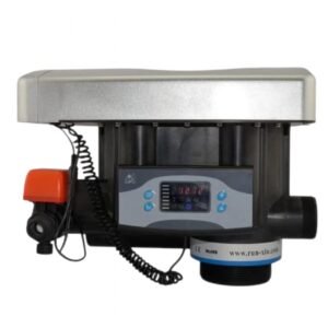 أجهزة تنقية المياه وصمامات تحكم رانكسين | حلول احترافية لمحطات المياه – Filter Top