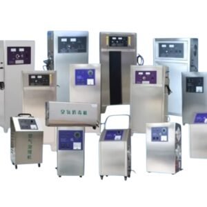 أوزون فروتك – الحل الأمثل لمعالجة المياه بجودة وكفاءة عالية | فلتر توب