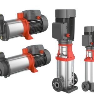 مضخات LEO استالس – الحل الأمثل لضغط المياه في المنازل والمشاريع |