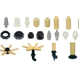 موزعات المياه – قلب أنظمة الترشيح ومعالجة المياه