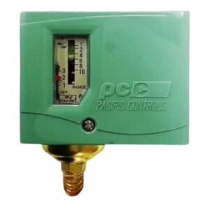 سويتش ضغط PSNS-C110: الحل الأمثل للتحكم في ضغط المياه والهواء