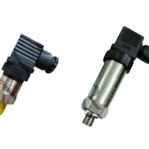 Pressure Transmitter – حساس قياس الضغط لمحطات تحلية ومعالجة المياه
